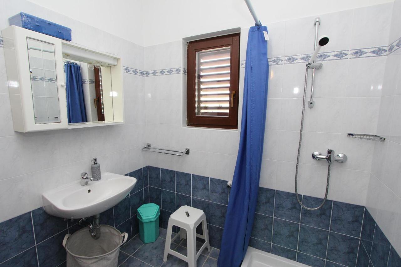 Rooms And Apartments Dino Rovinj Exterior foto