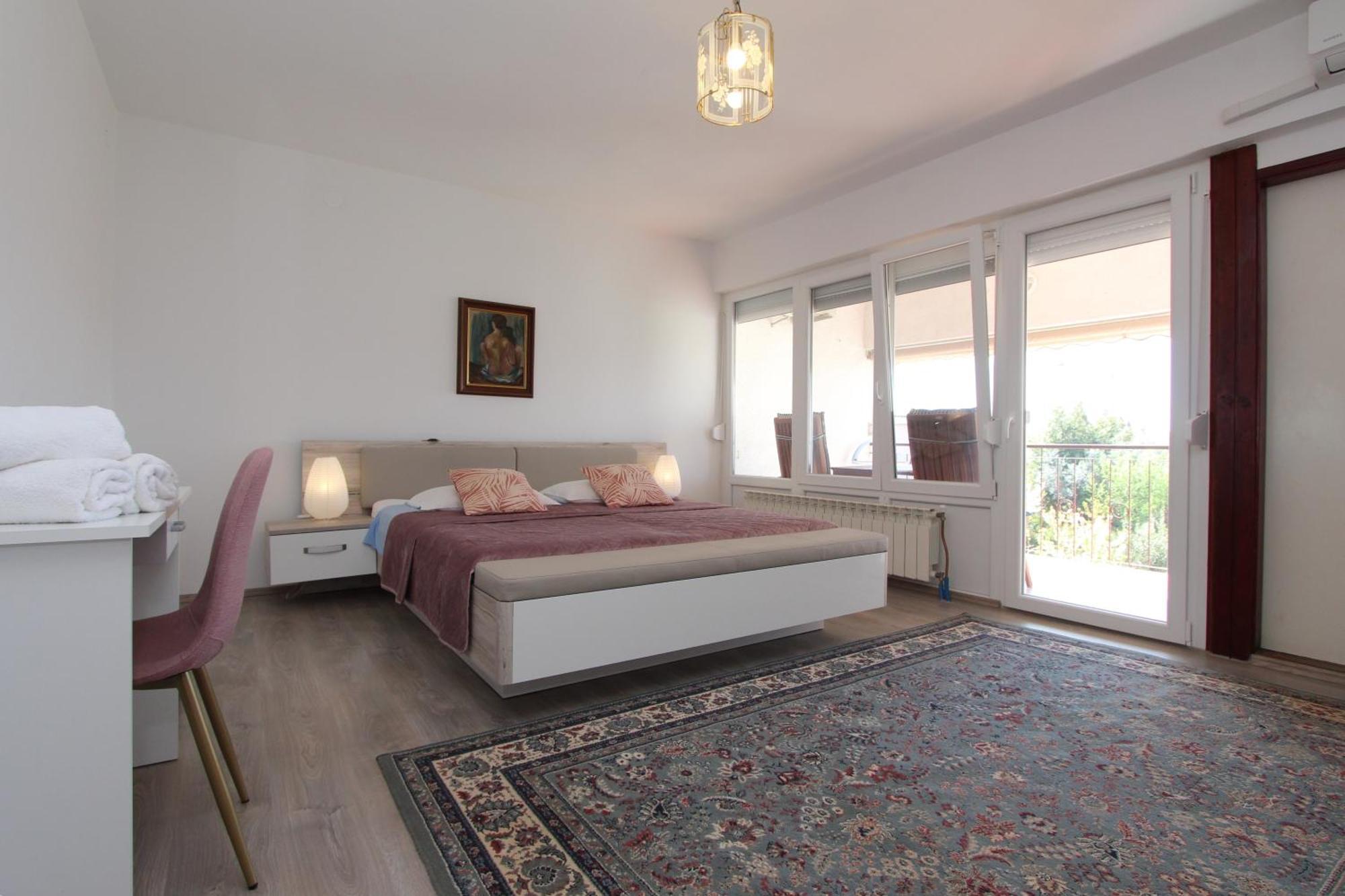 Rooms And Apartments Dino Rovinj Exterior foto