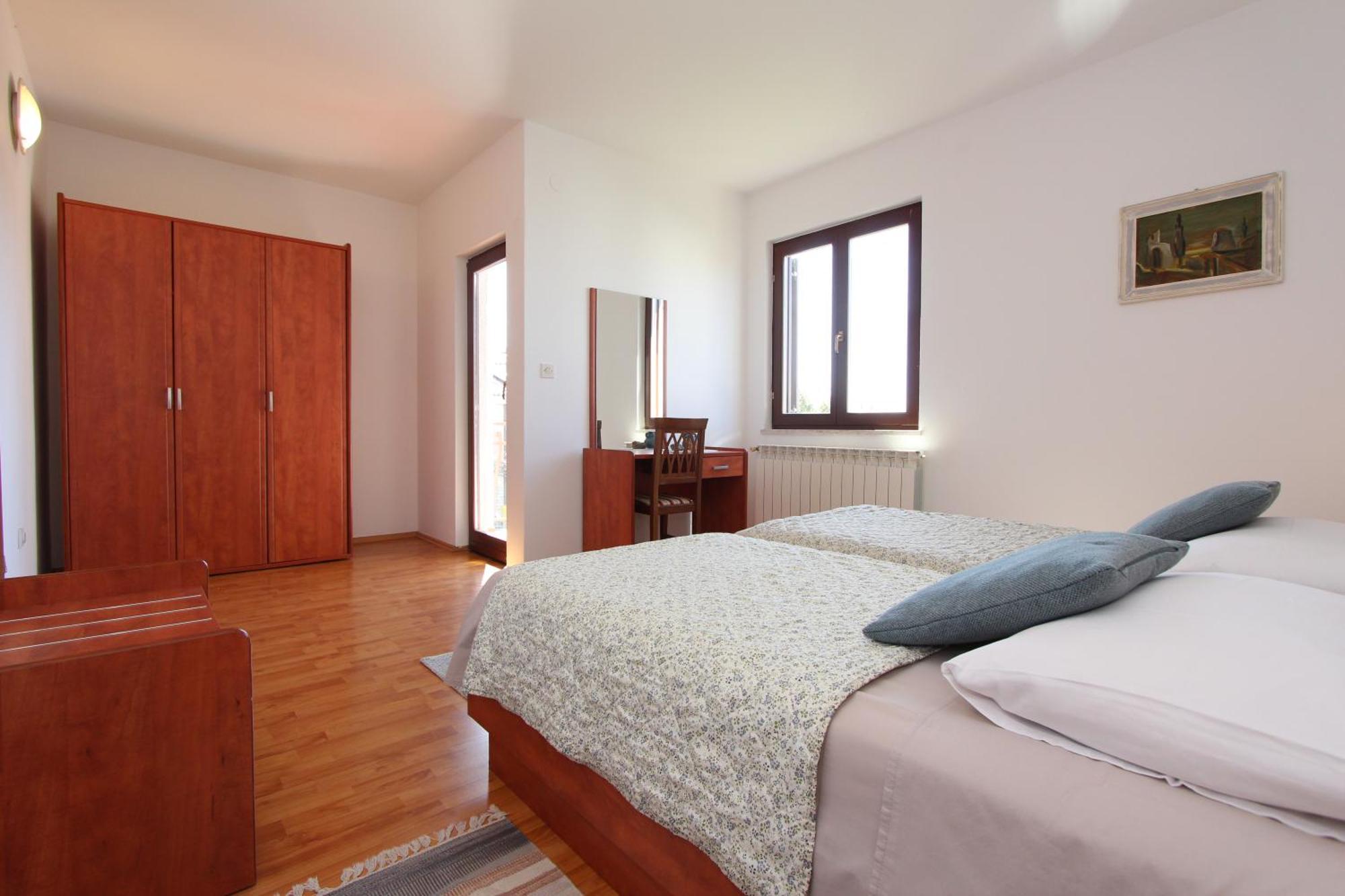 Rooms And Apartments Dino Rovinj Exterior foto