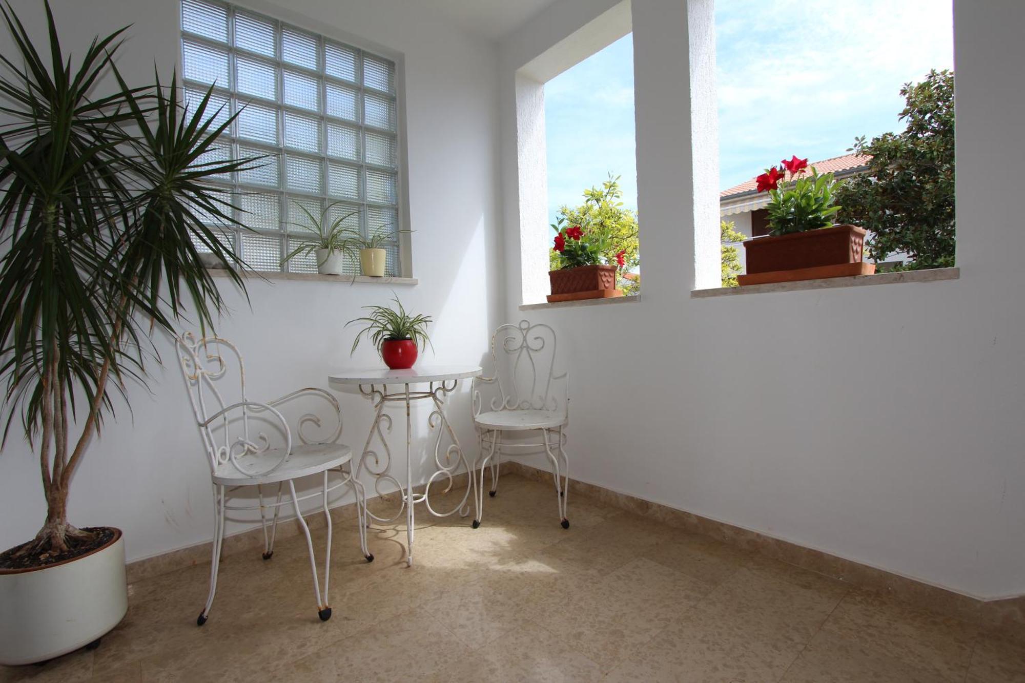 Rooms And Apartments Dino Rovinj Habitación foto