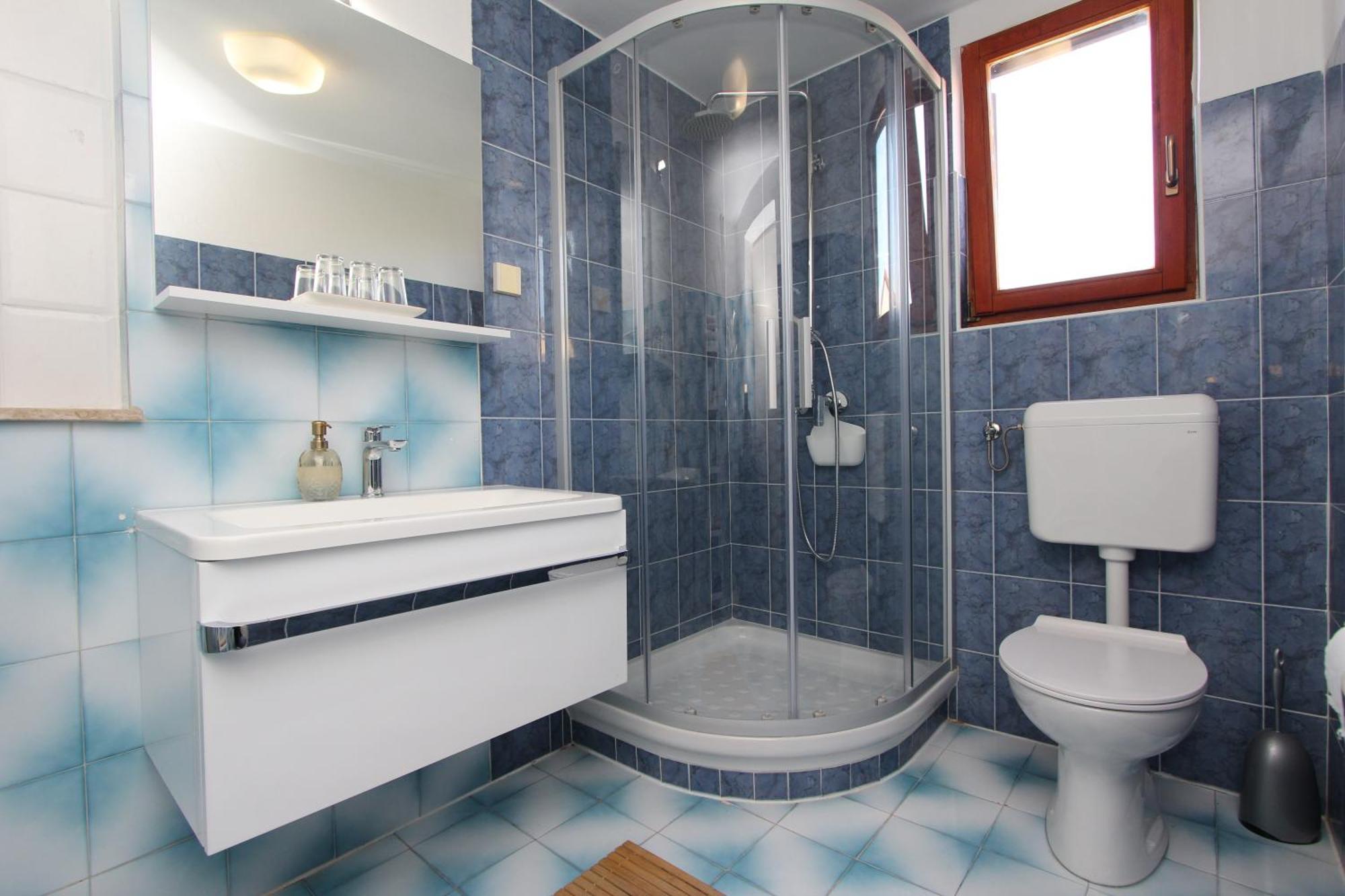Rooms And Apartments Dino Rovinj Exterior foto