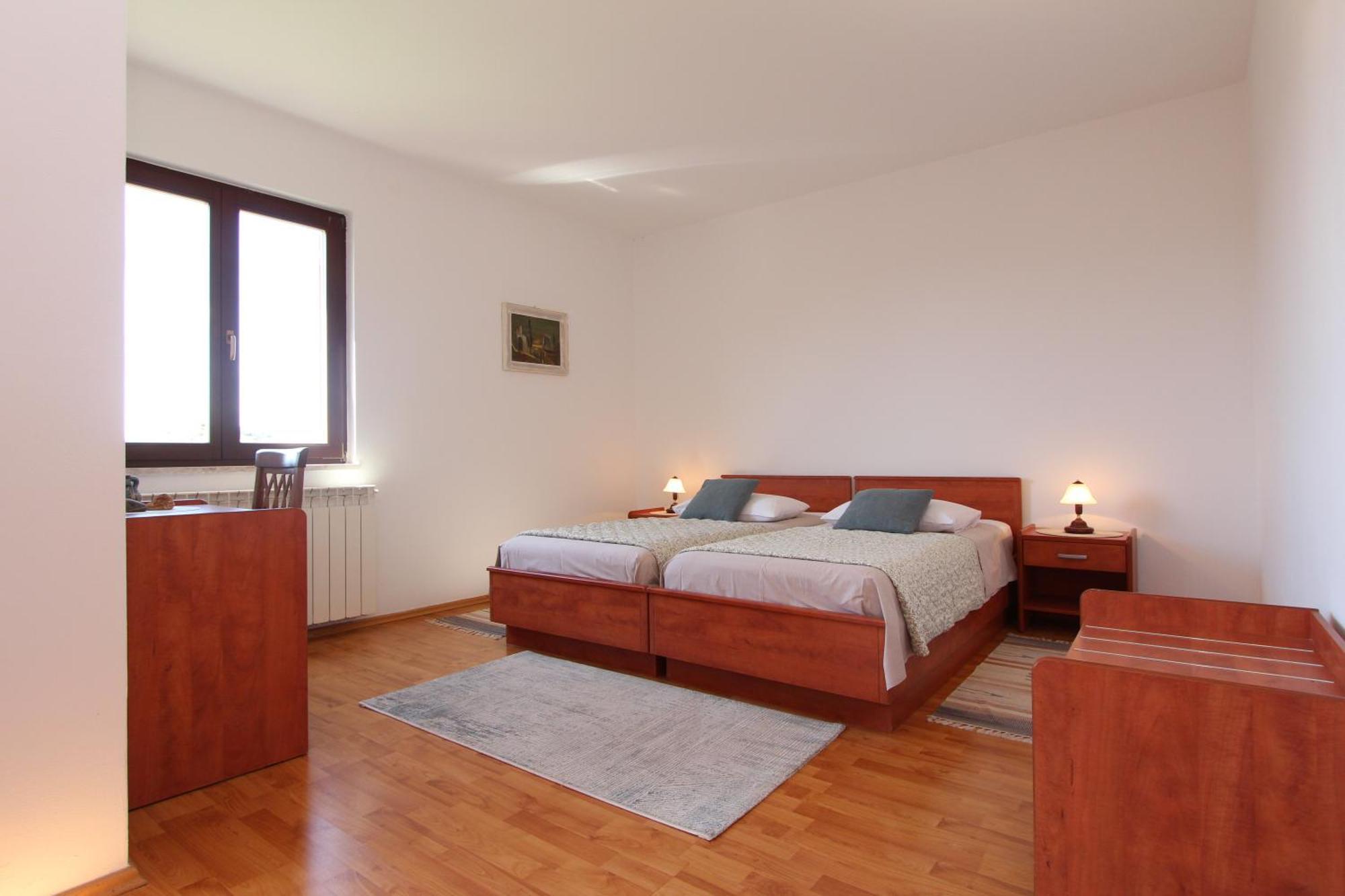 Rooms And Apartments Dino Rovinj Exterior foto