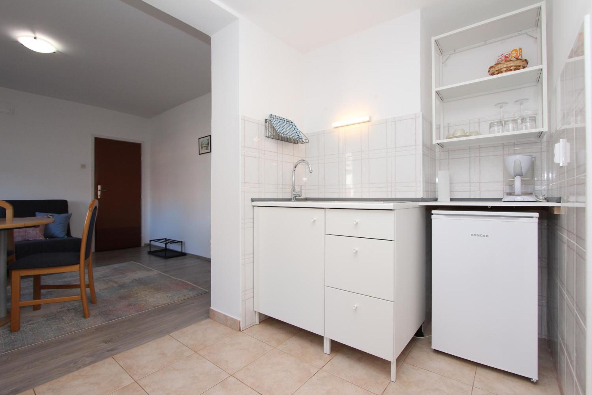 Rooms And Apartments Dino Rovinj Exterior foto