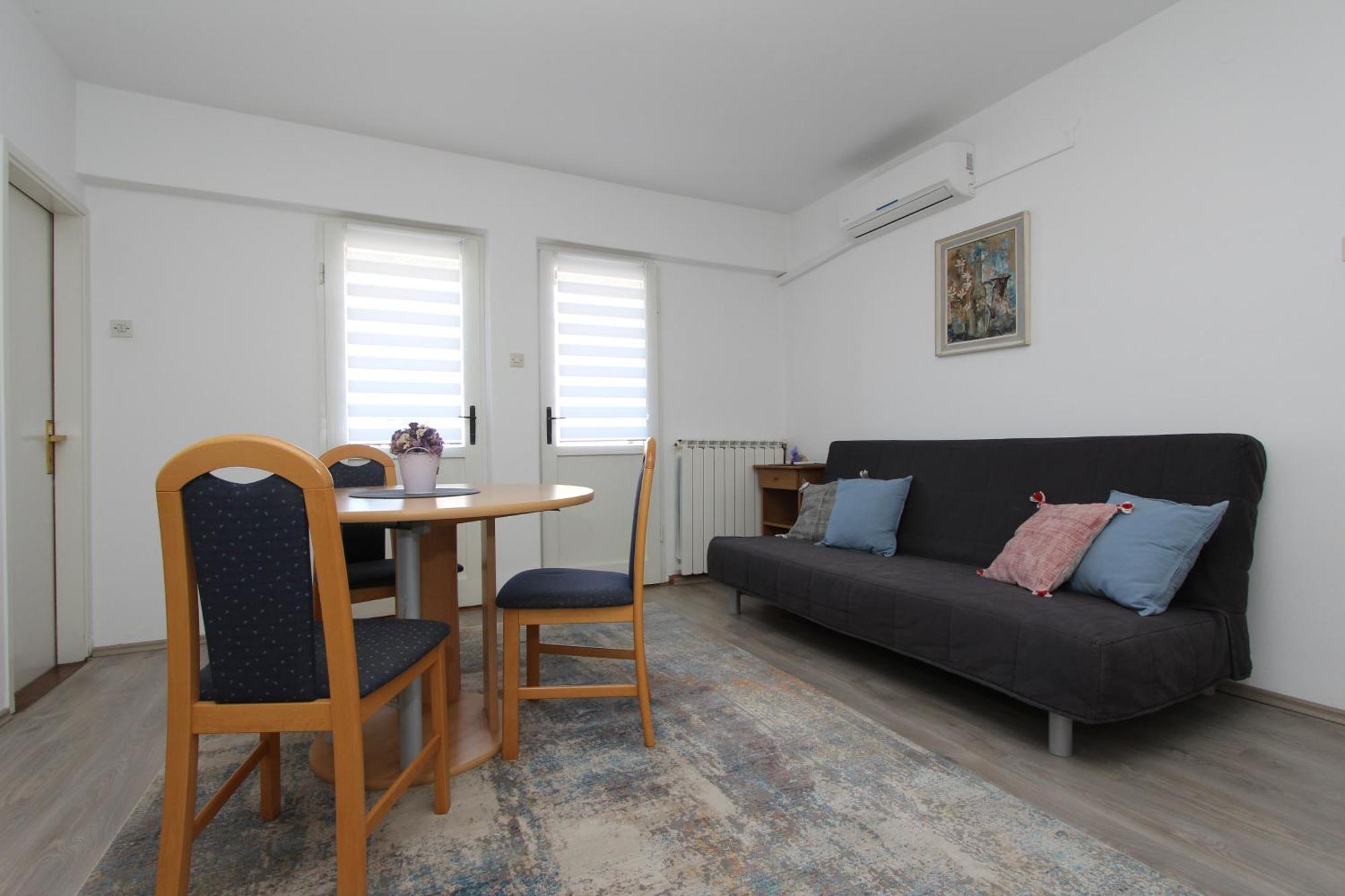 Rooms And Apartments Dino Rovinj Exterior foto